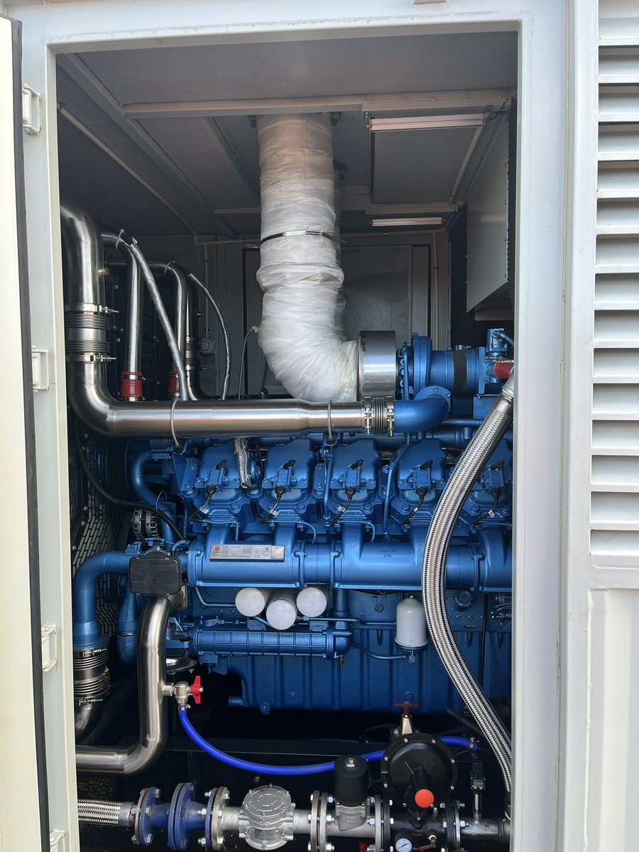 Corrado DeGasperis tweet media