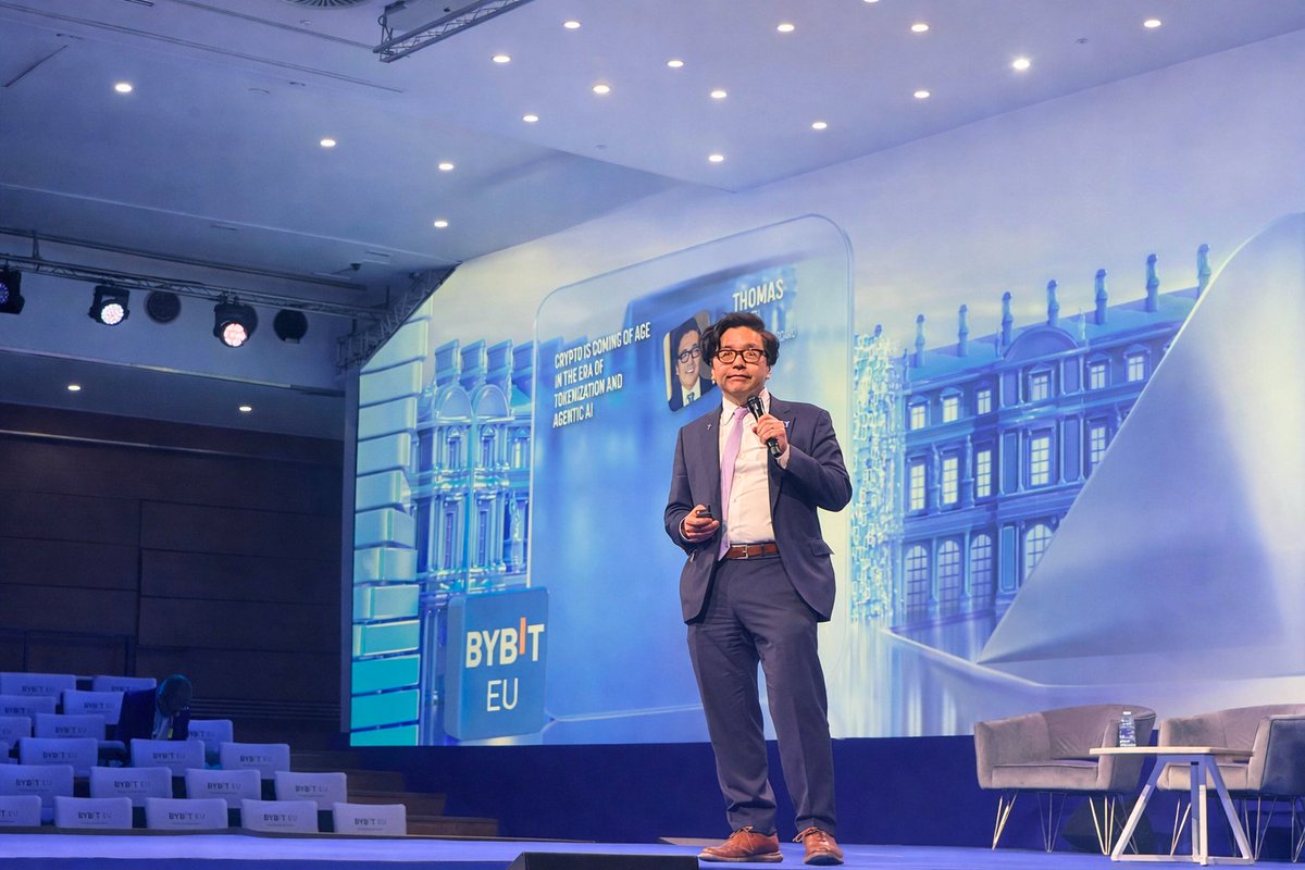 Cointelegraph tweet media