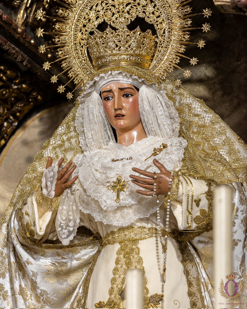 Hermandad de La O tweet media