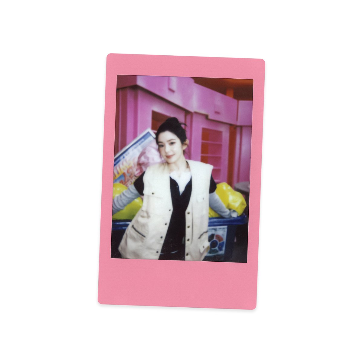 Red Velvet tweet media