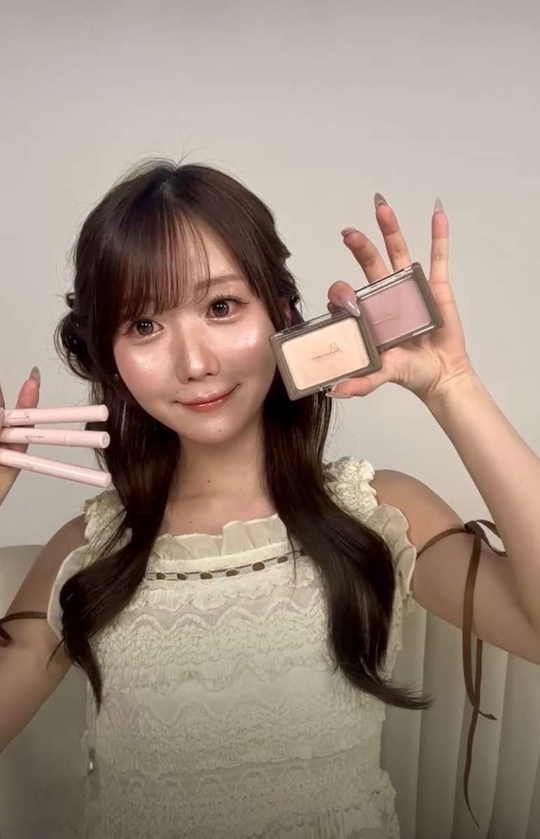 なみりょん tweet media