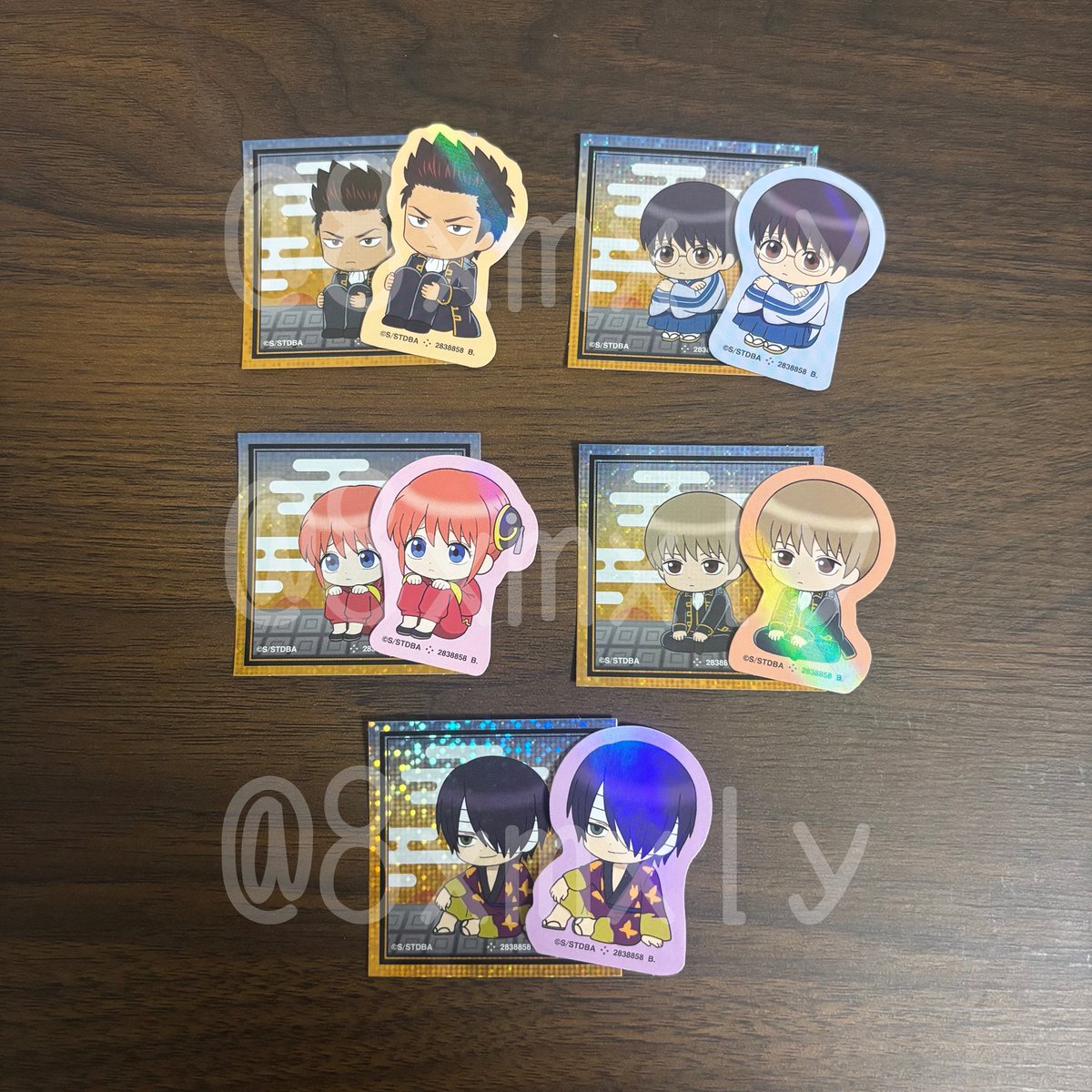 𝗙 ￤プロカ有 tweet media