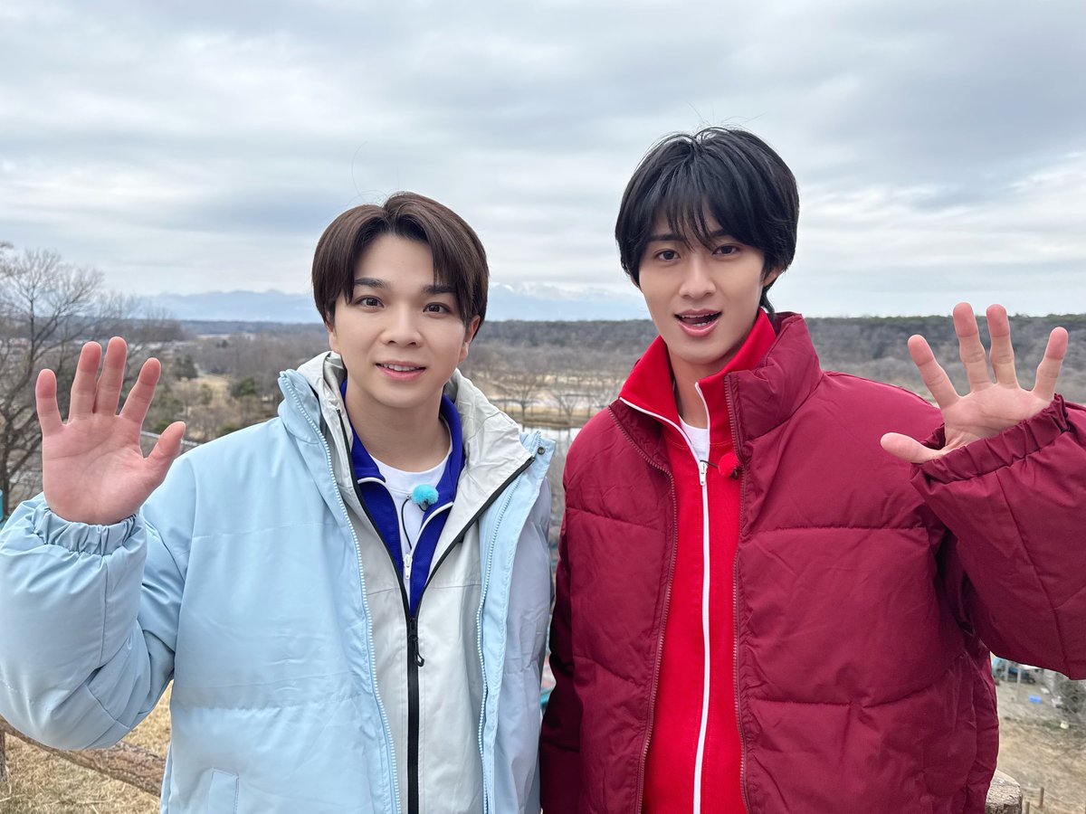 M!LK OFFICIAL tweet media