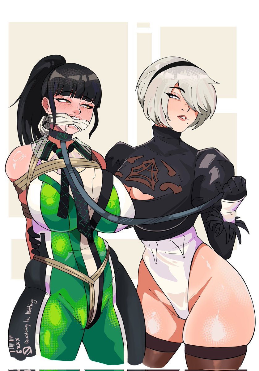 Alexia. | #252-Z tweet media