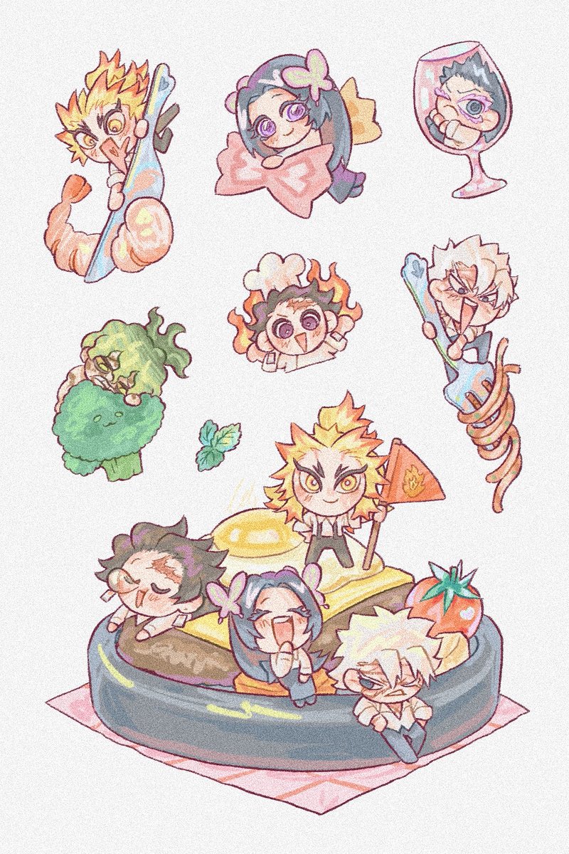 첫번째, 메인메뉴👨‍🍳