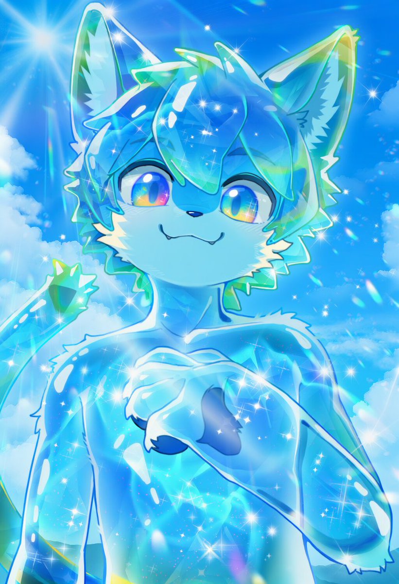 Armwoof武器狗 tweet media