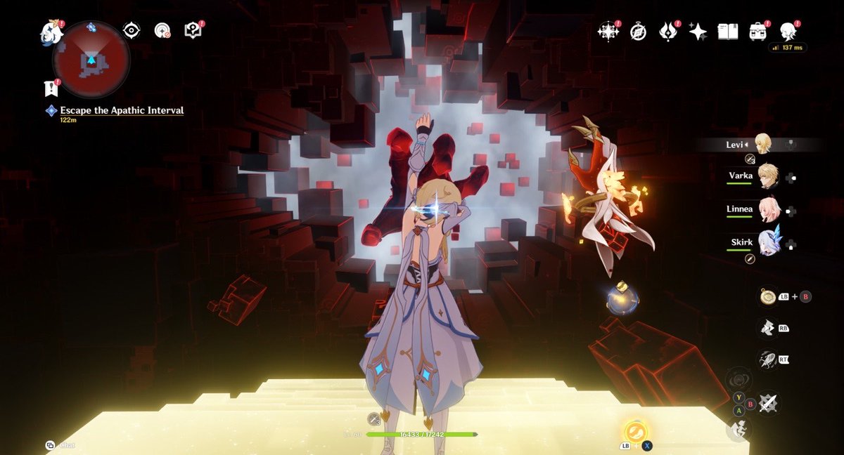 𝙇𝙚𝙫𝙞🪼 tweet media