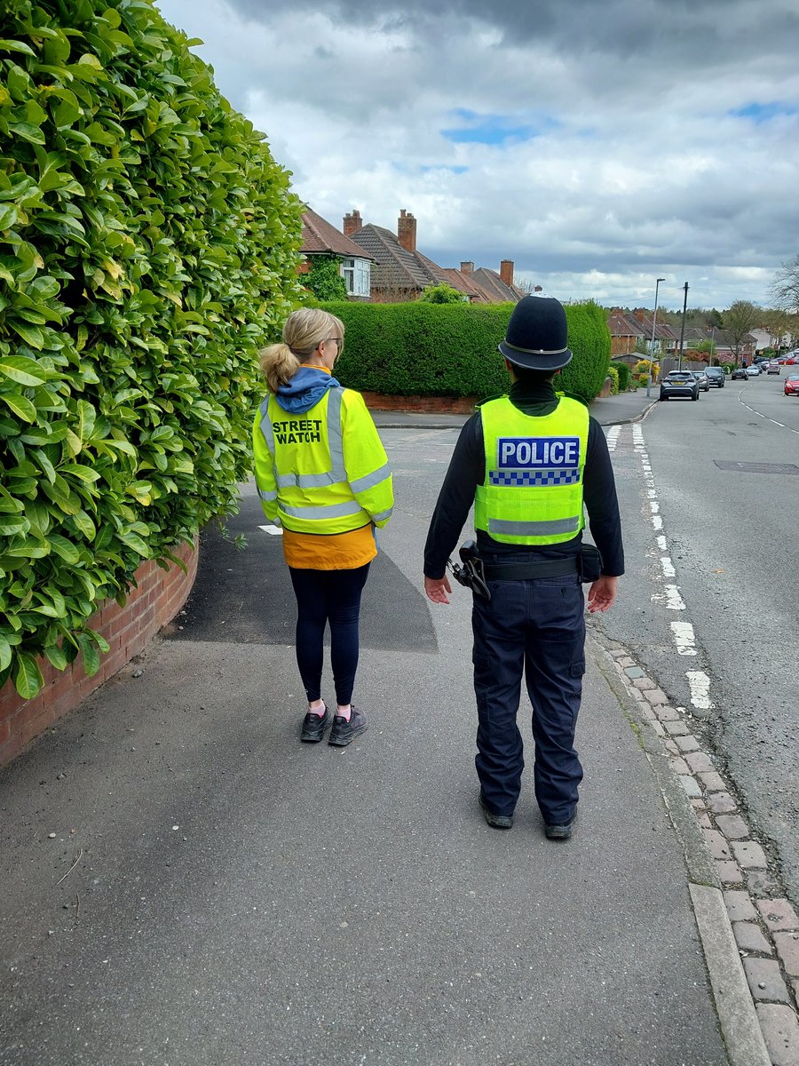 Sutton Coldfield Police tweet media