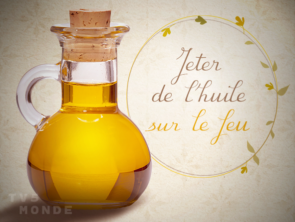 #expressionsdebouche : Savez-vous ce que signifie cette expression ? Aggraver une situation déjà délicate.