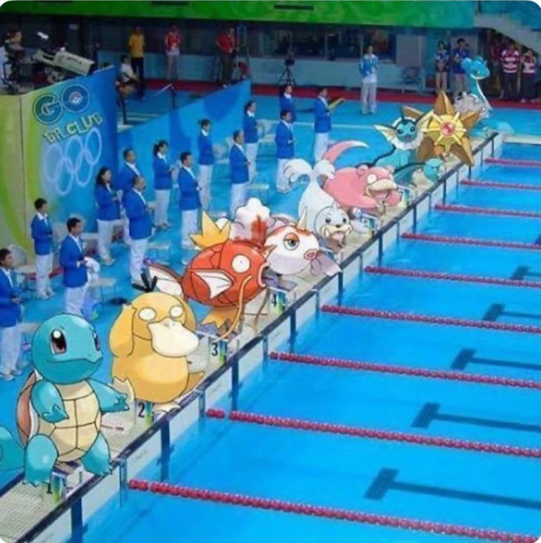 Pokémon Aesthetics tweet media