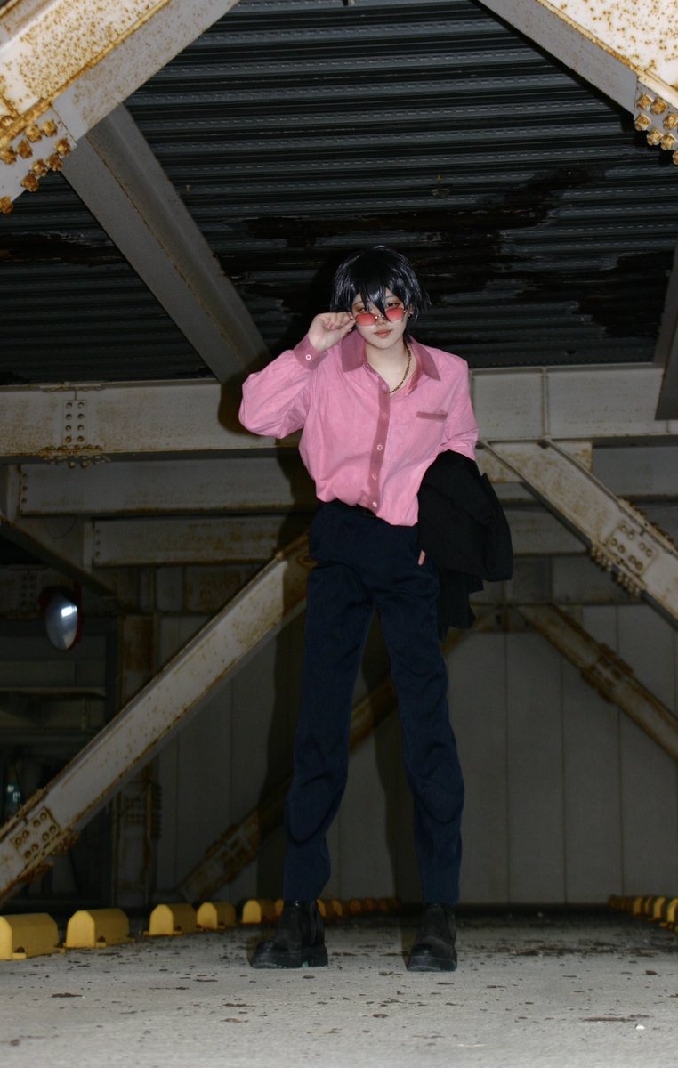 しぇるお ▶︎はろこす tweet media