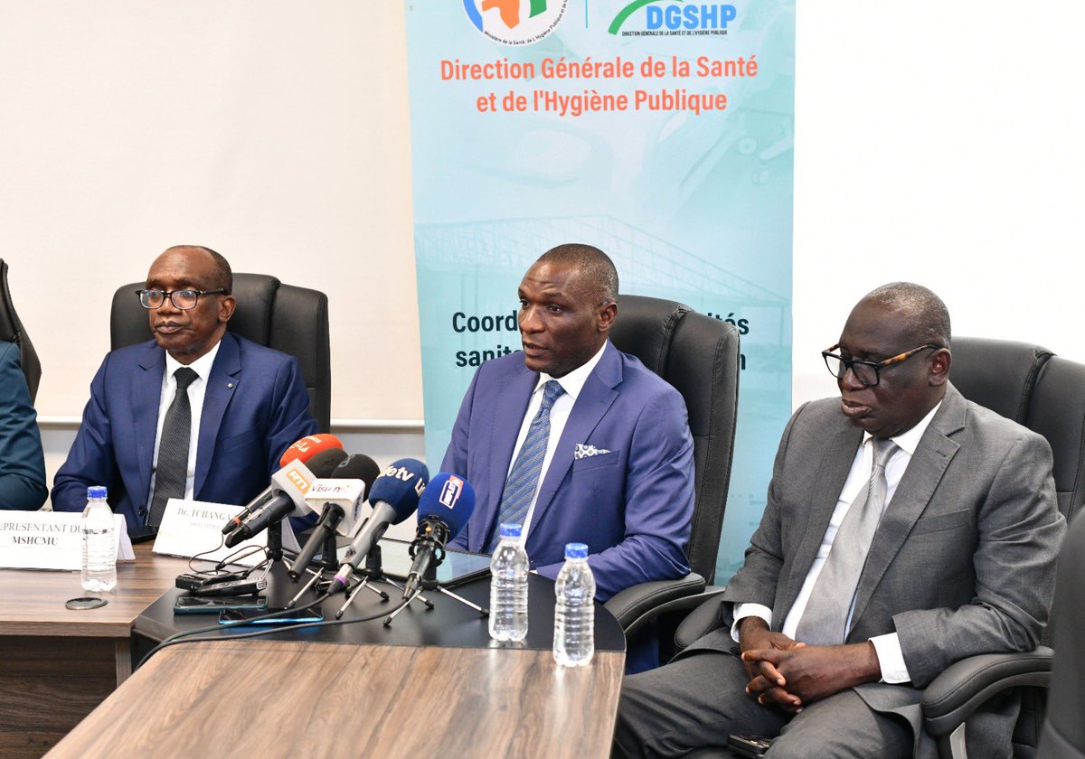 Albert Ze, PhD🇨🇲🇭🇹 tweet media