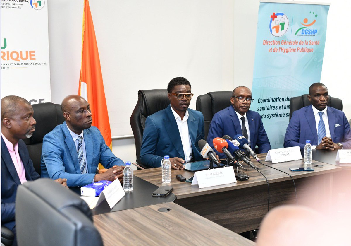 Albert Ze, PhD🇨🇲🇭🇹 tweet media