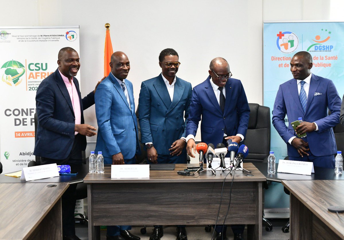 Albert Ze, PhD🇨🇲🇭🇹 tweet media