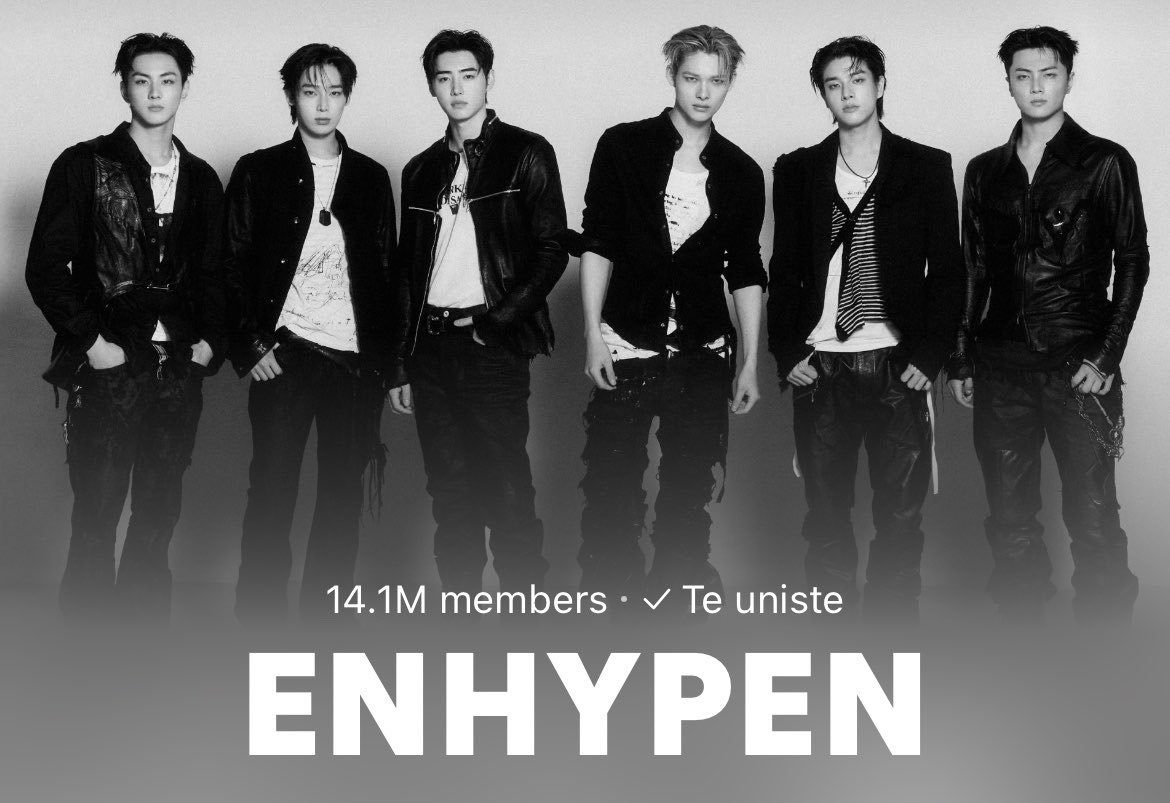 daf ⁷⁷⁷ ; 🇦🇷 ⋆ ENHYPEN IS 7 | JAYPRIL 🎉♡ tweet media