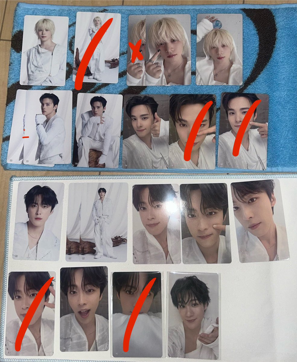 su-ru 取引垢 tweet media