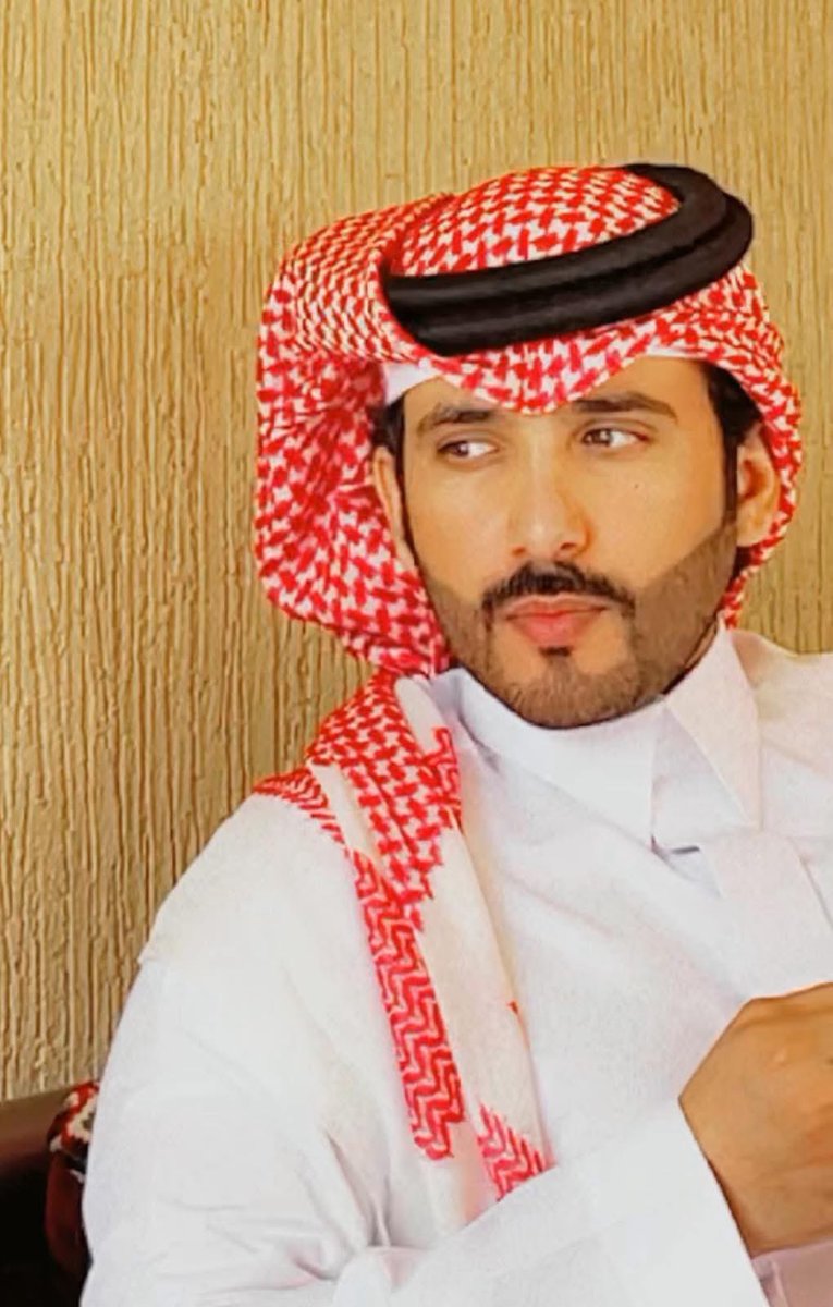 محمد الشاهين tweet media