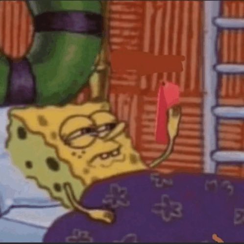 Mets Spongebob tweet media