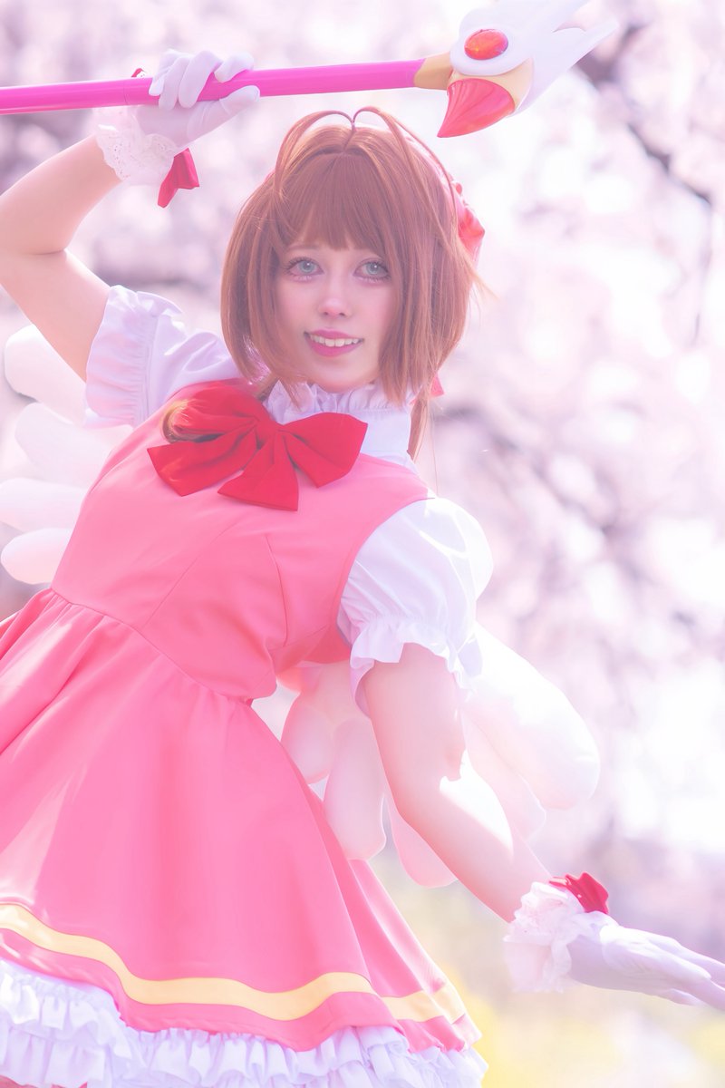 🩵🌸りりる🌸🩵4/4a! tweet media