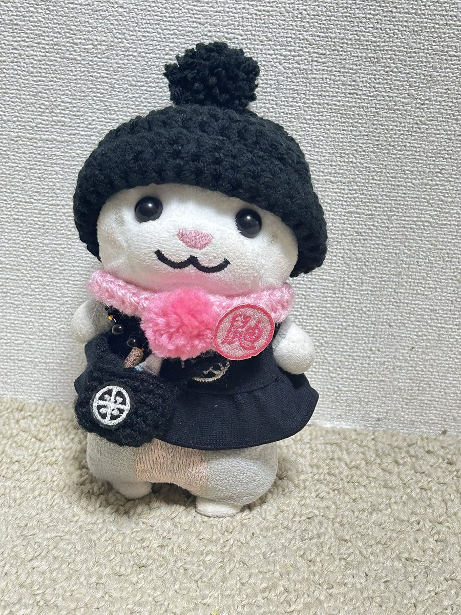 M&AwithU✦マロンママ✦ tweet media