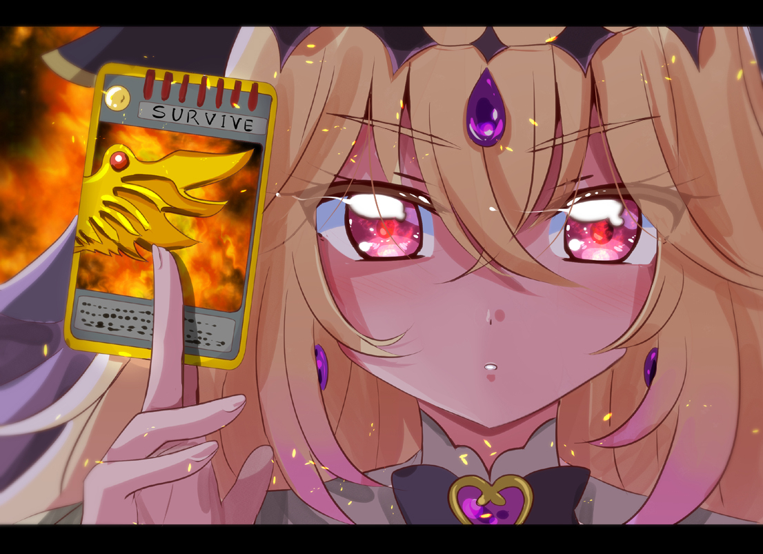 未鏡（みら）@レイフレ34お疲れ様でした tweet media