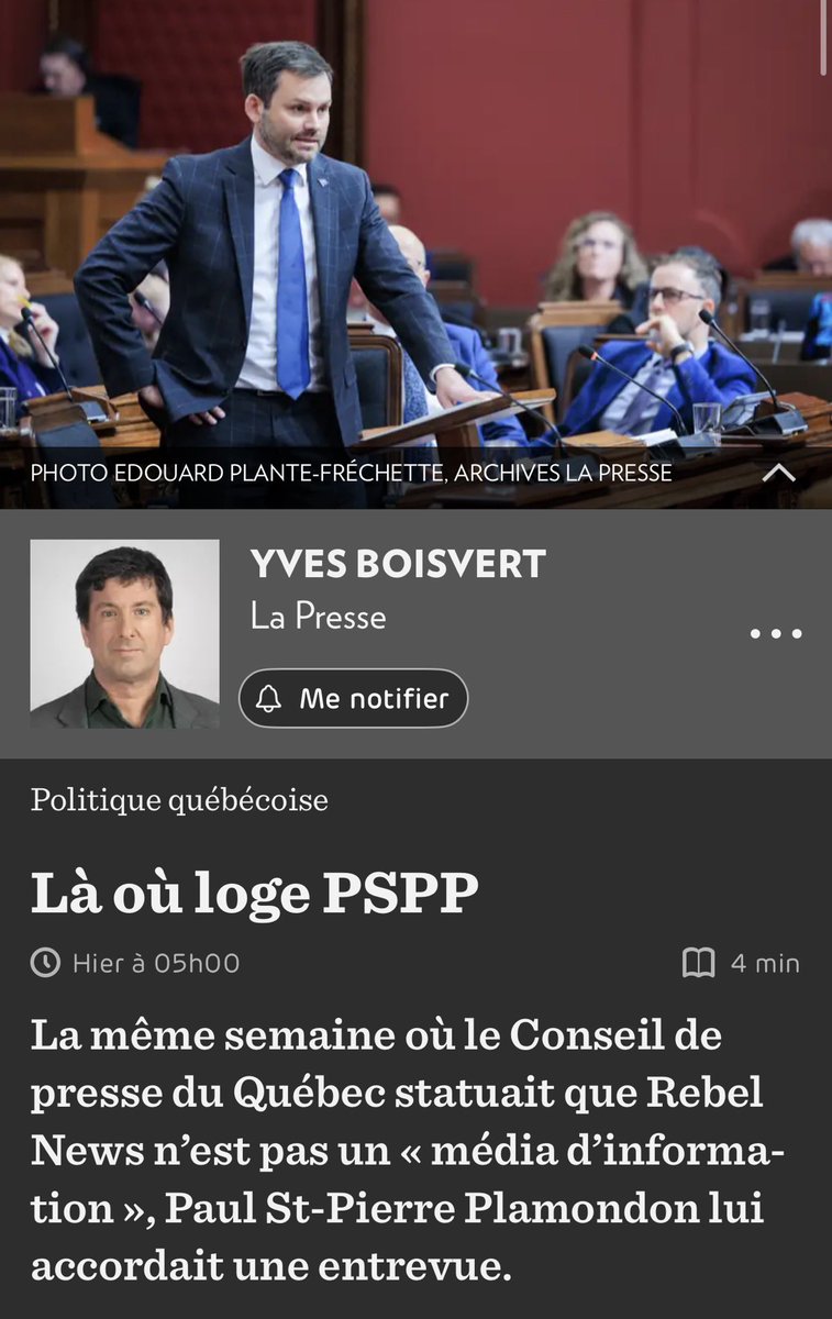 Alex Boissonneault tweet media