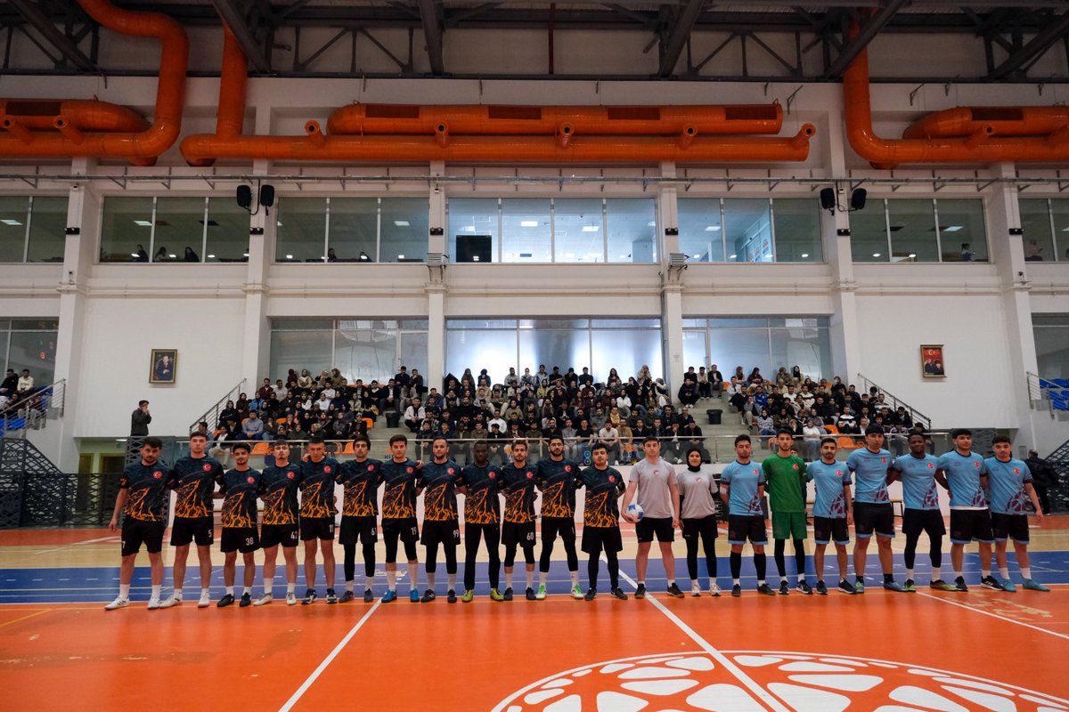 Hitit Üniversitesi tweet media