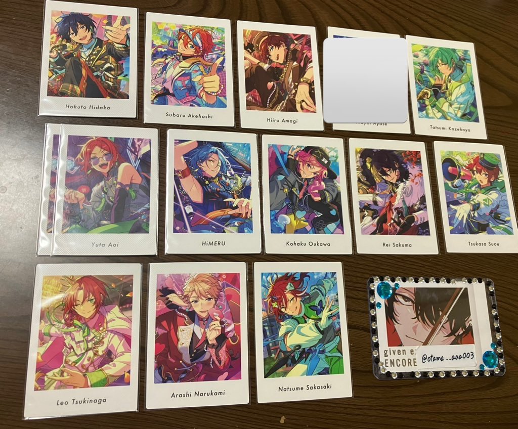 おたま tweet media