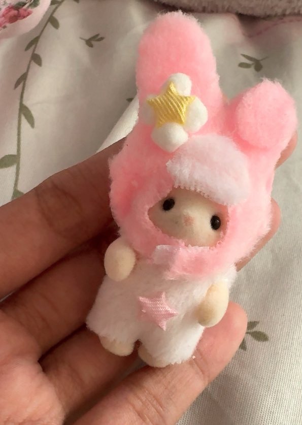 🅰️ little lily👸🏼💭₊˚ෆ 🐰ྀི mt after dm tweet media