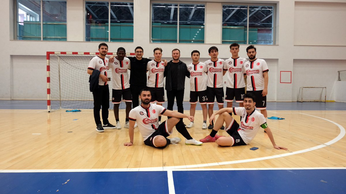 Hitit Üniversitesi tweet media