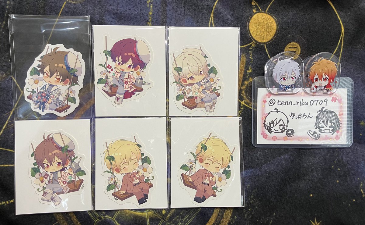 ゆっかちん@プロカ必読 tweet media