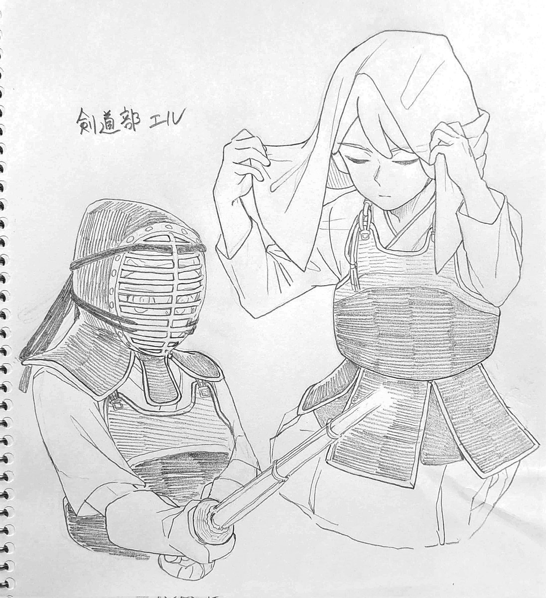 なたか♀ tweet media