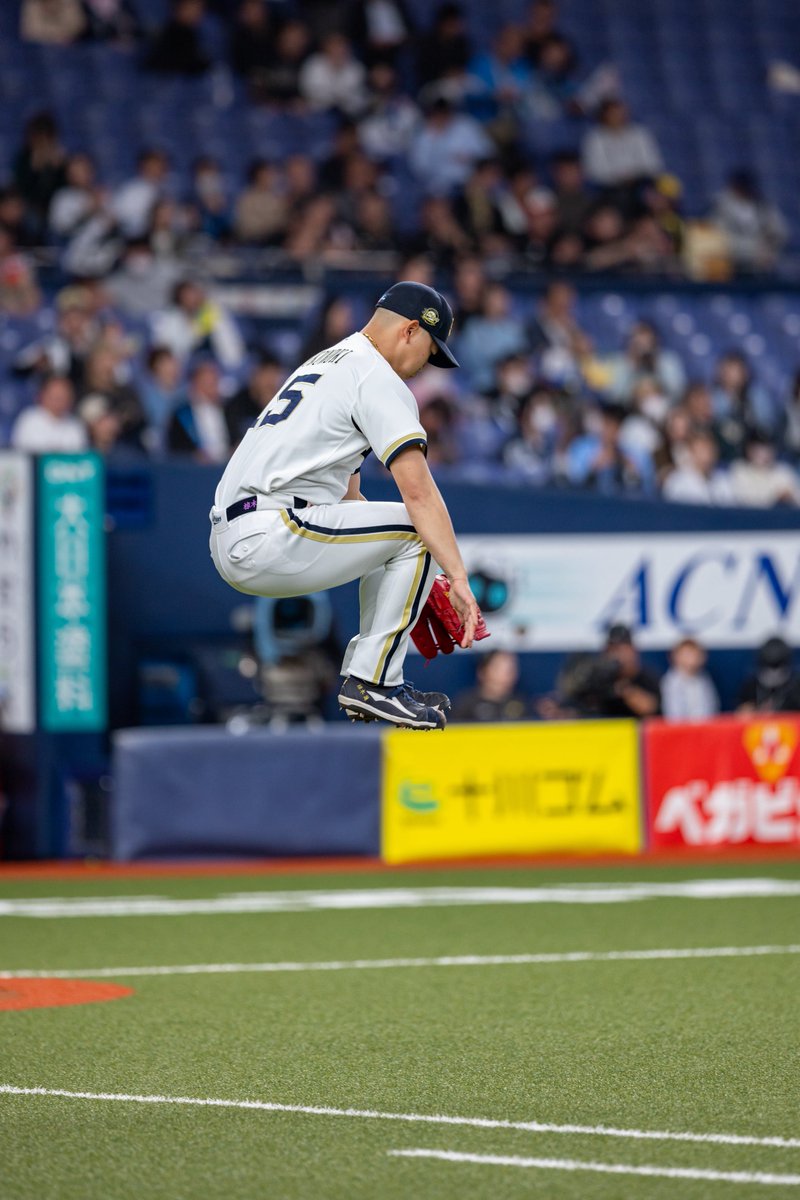 優駿⚾︎ tweet media