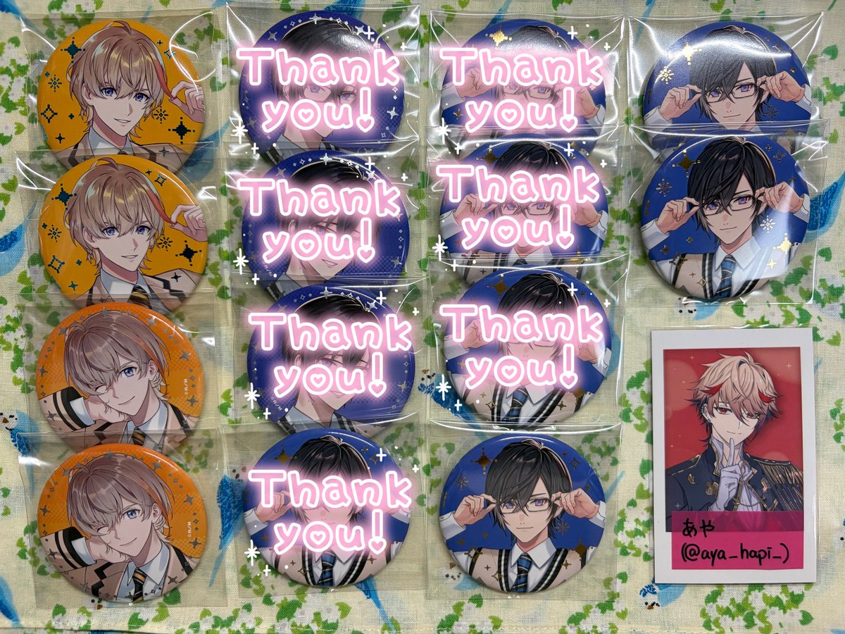 あや（公開垢） tweet media