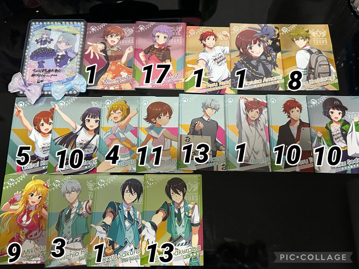 ちょこぽん tweet media