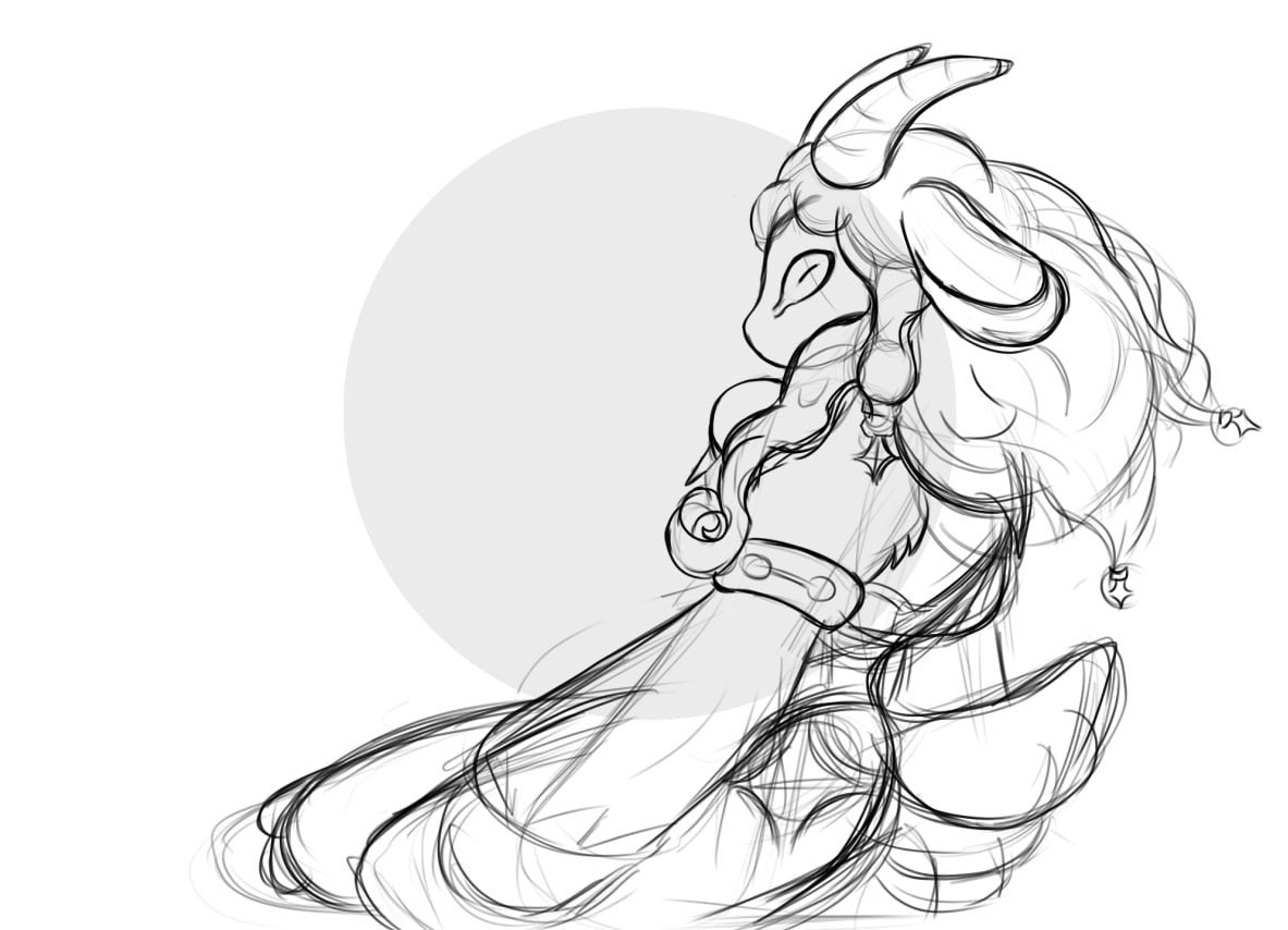 Ох уж этот скетч персонажа из Сонарии 

Постоянно вижу TikTok новые скины с ним 

#roblox 
#creaturesofsonaria