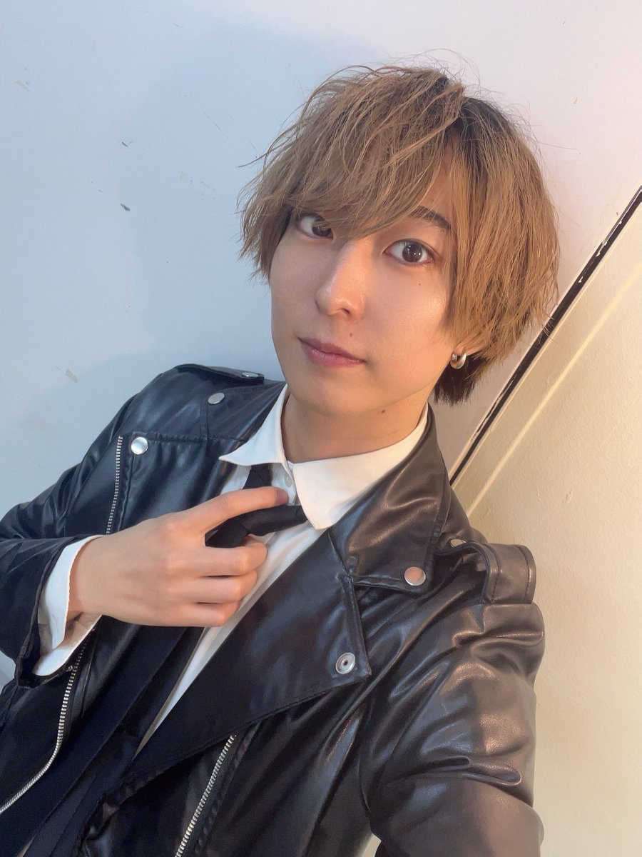 YOCCHI（RUSH300） tweet media