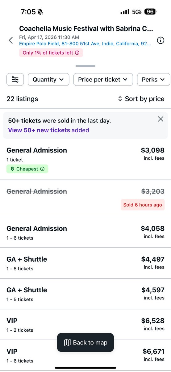 Scott Friedman 🎟️ tweet media