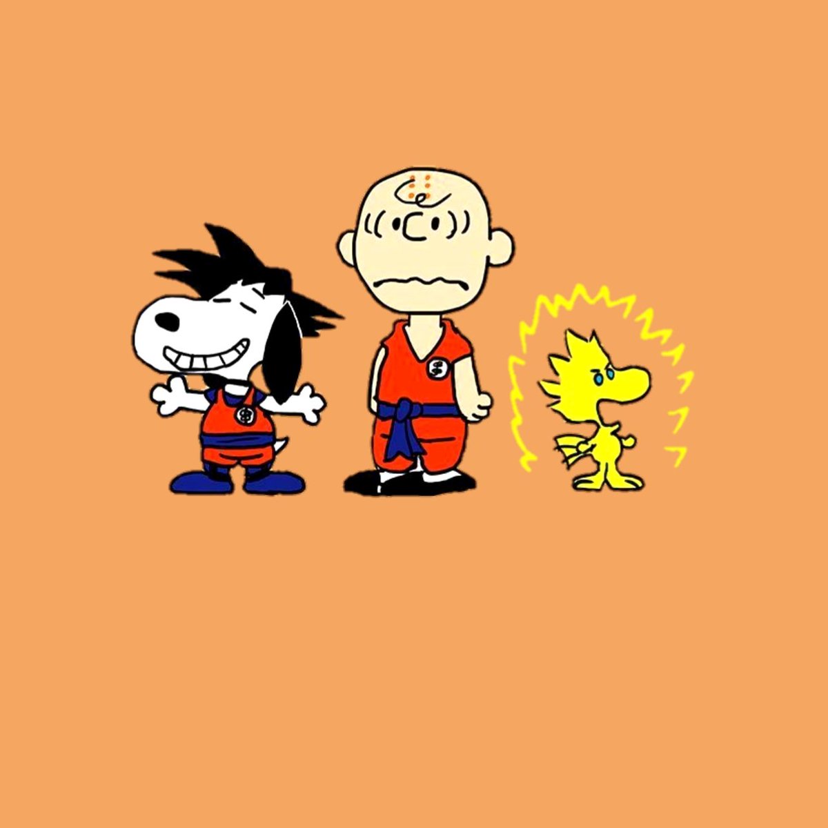 Snoopy tweet media