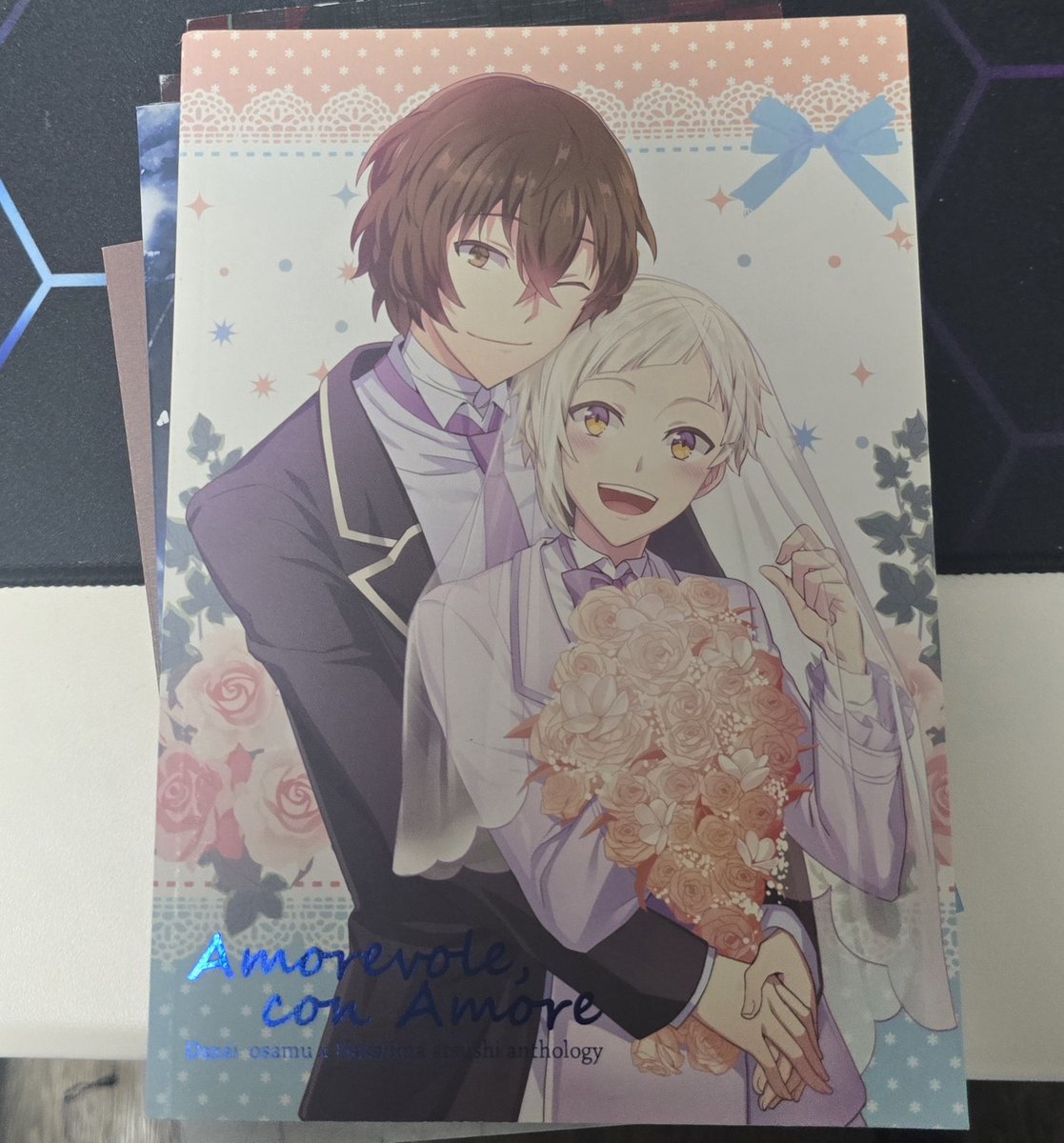 아소🍥 tweet media