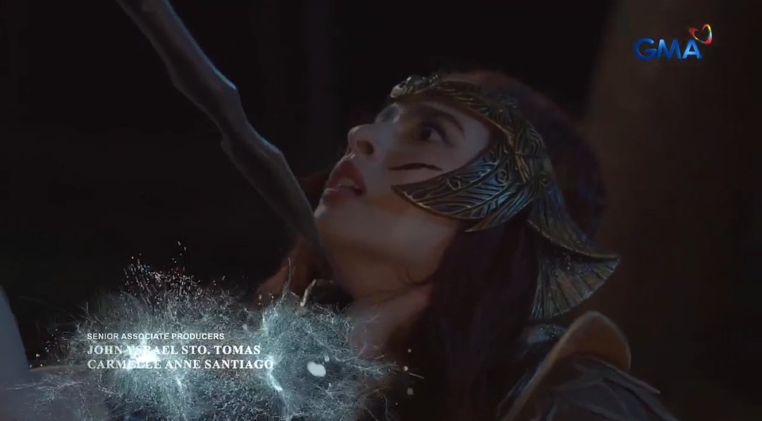 Y2248666219683's tweet image. Huy Mitena! Nagmake-up pa 'yang Hara namin bago kayo harapin, bakit mo naman sinugatan ang magandang face ni Armea😭🤣

E CORREI HARA ARMEA
#SanggreLabanSapiro