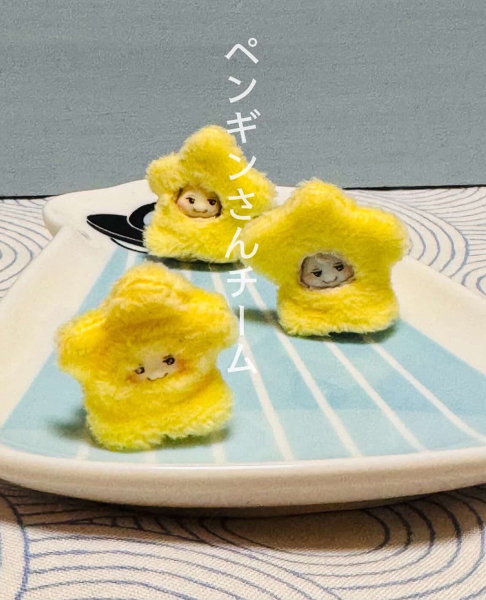 秘密の森庭 tweet media