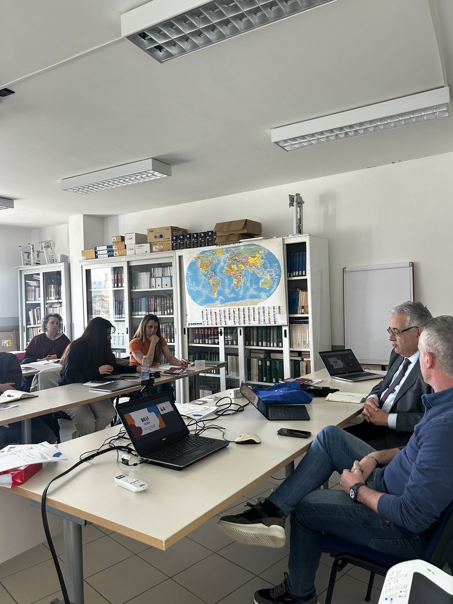 DistrettoCulturaleNU tweet media