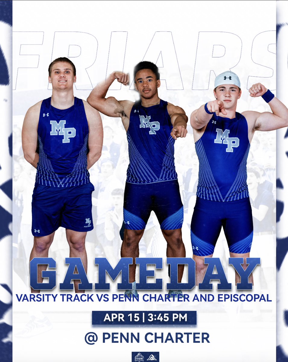 Malvern Prep Friars tweet media