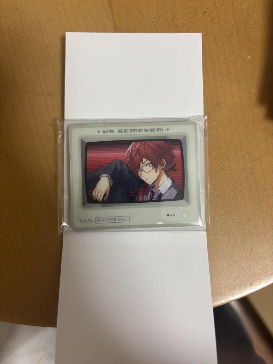 しおこしょう💧 tweet media