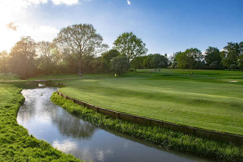 countygolfclub's tweet image. The Carris Trophy is one of England’s premier events for Under-18 golfers, and we’re proud to be hosting this year’s championship at NCGC this July. ⛳. Discover more: countygolfclub.co.uk

#Golf #golfing
