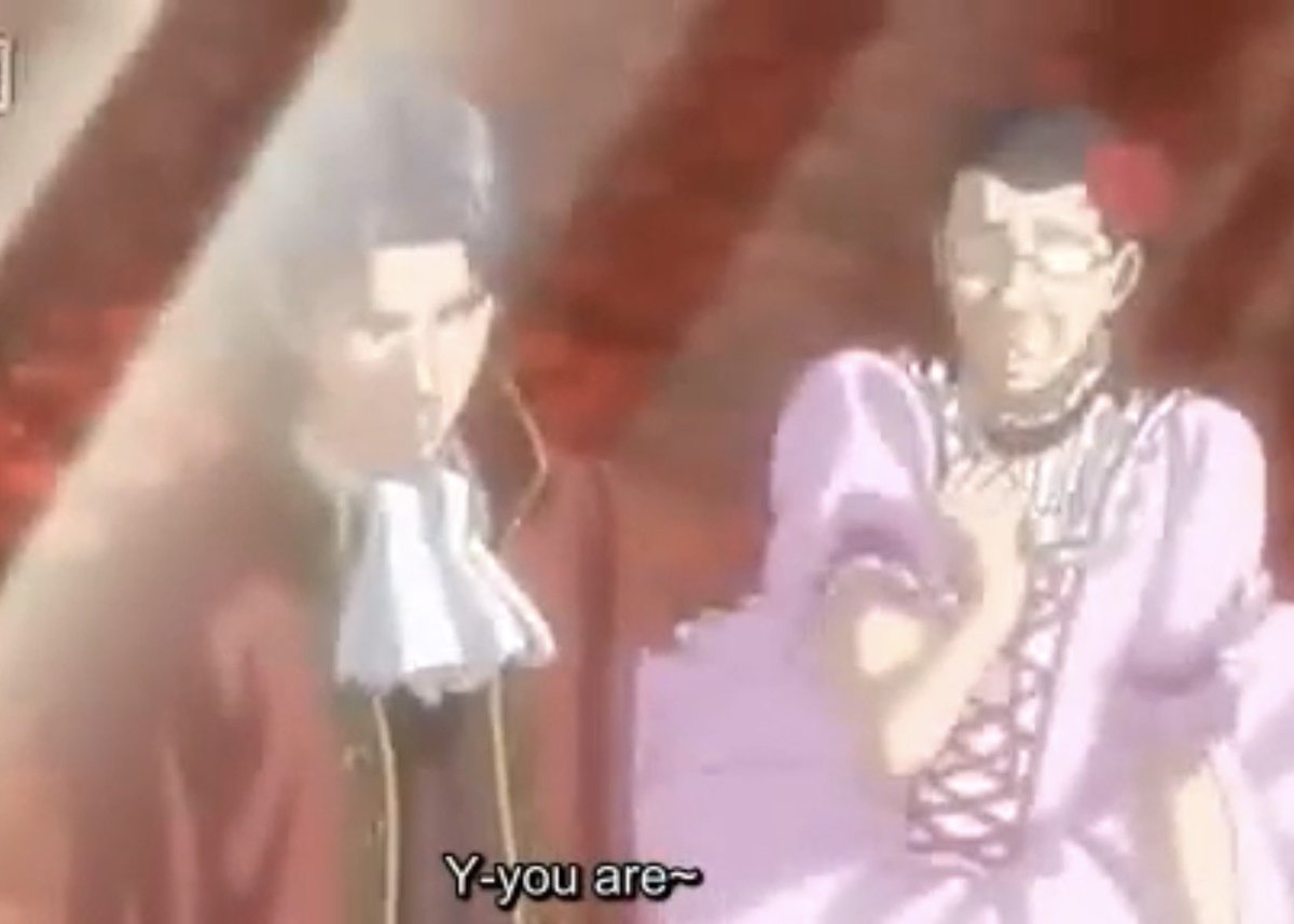 THE Blade yaoi fucker ♠️♥️ cieal they/them tweet media