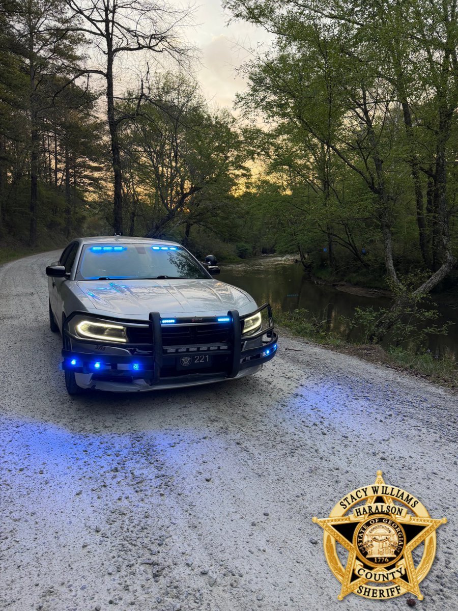 Haralson Co Sheriff GA tweet media