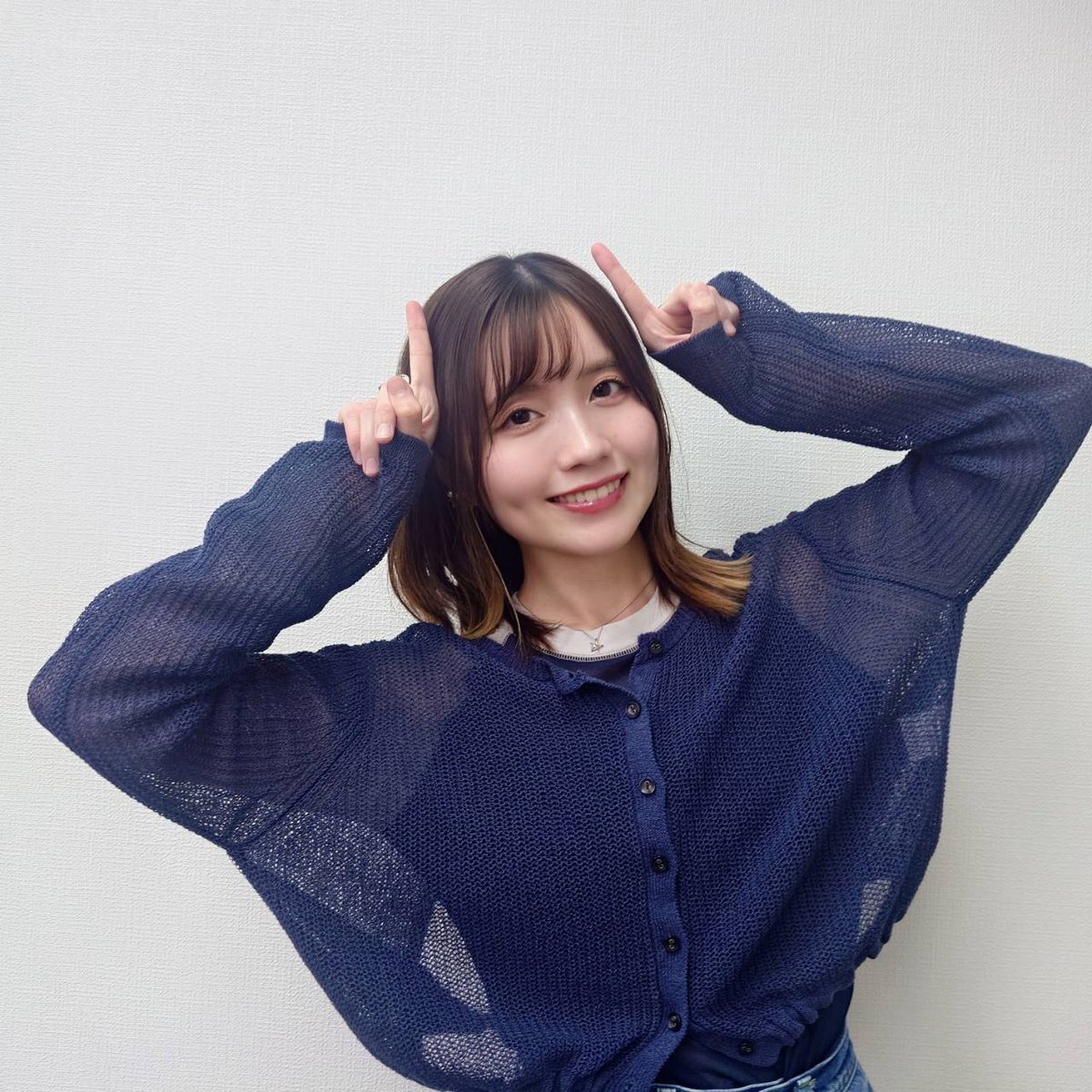 ☕のぐちゆりと大和田仁美のCAFÉ de UKI公式 tweet media