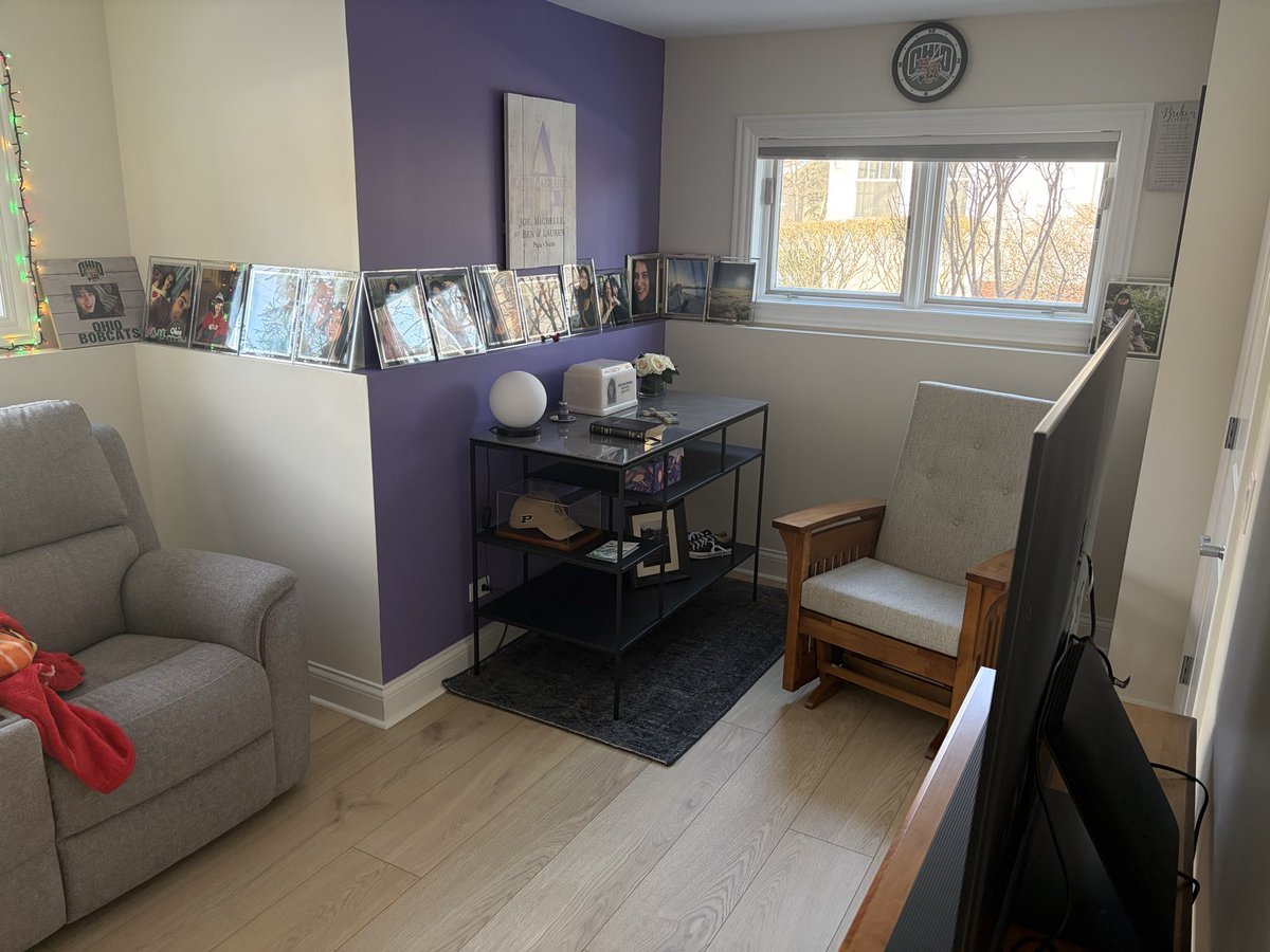 Joe Abraham tweet media